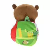 My Snuggle Book Bear - Ignited Minds